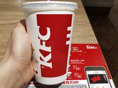 -肯德基(夏湾店)