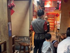 -乡里八闽·福州乡土菜(火车北站店)