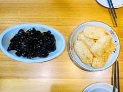 烧饼-竹里馆 ·茶食(奥体店)