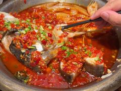 -湖兰金牌小炒肉(椒江万达店)