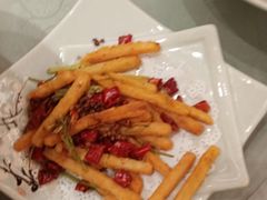 -丽华园(汉阳龙阳店)