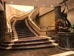 大堂-凤凰楼酒家·粤宴点心(华强北店)