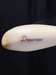 -墨無界刺青TATTOO