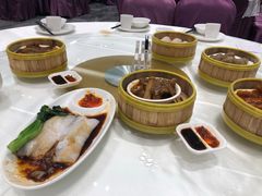 -万禧明珠大酒楼(海丰店)