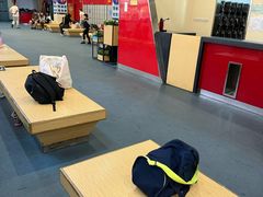 -全明星滑冰俱乐部(万象城店)