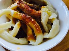 甜水面-洞子口张老二凉粉(文殊院店)