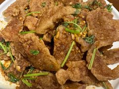 -蒙艾里民族传统菜蒙餐