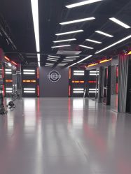 -CICI街舞专业培训
