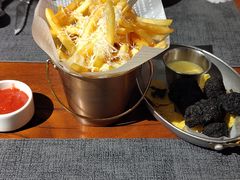 -食间牛排(湖西路店)