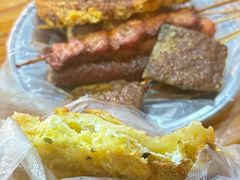 -小朱麻辣串(益民街店)