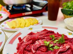 -燃计沙茶皇·香港沙茶火锅(人广旗舰店)