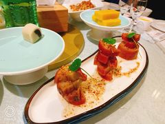 -福海居烤鸭店(鸟巢店)