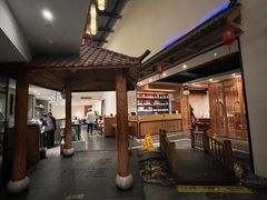 -壹零捌道·北京烤鸭(车公庄店)