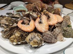 -渔码头食府·20年蓬莱老字号(登州路店)