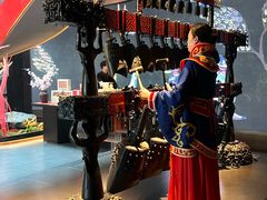 -曾宴·楚菜(湖北省博物馆店)