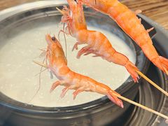 -大良毋米粥(锦龙路总店)