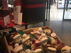 -星巴克(古象大酒店店)