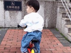 -稚马儿童平衡车自行车俱乐部