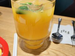 -菲滋意式餐厅(青悦城店)