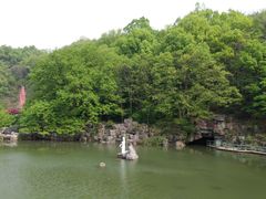 -陶祖圣境风景区