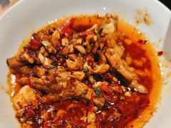 -吃饭皇帝大土家民族菜(正大广场店)