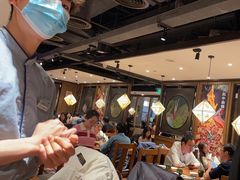 -云海肴·汽锅鸡·云南菜(美罗城店)