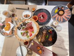 -月下料理(楷林IFC店)