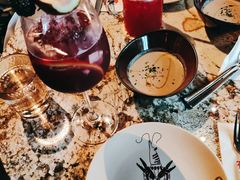 -BROWNSTONE布朗石西班牙餐厅(富城店)