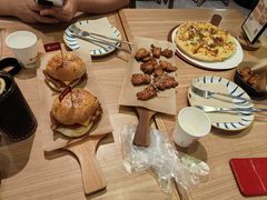 -必胜客(WOW昙华林店)