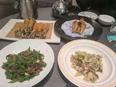 -海鲜e族(马王堆店)