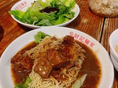 -吴财记面家(大同路店)