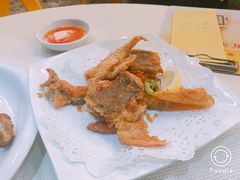 -新享乐海鲜(翠华路店)