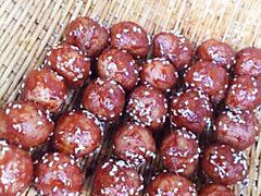 -邓记新一代糖油果子(四川煤管局供销公司职工宿舍店)