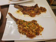 -海玥荟海鲜姿造自助餐厅(欧罗巴广场店)