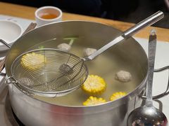 -焯牛潮汕牛肉火锅(云峰街创始店)