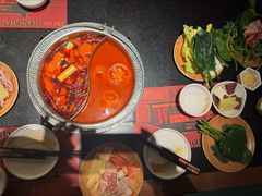 -牛New寿喜烧(金茂览秀城店)