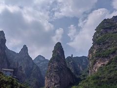 -神农山景区