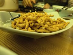 -陈先进鱼馆·地道农家菜(萧山奥体店)