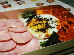 -波波's蛋糕店(于洪广场店)