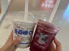 -北京华联购物中心(天通苑店)