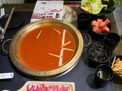 -沸炉重庆老火锅(军事博物馆店)