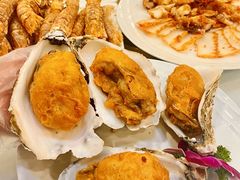 -四海之家(蛇口店)