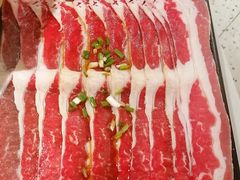 烤吾桑格-花味烤肉·拌饭(建邺万达店)