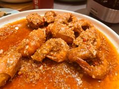 -甘家界柠檬鸭(安吉店)