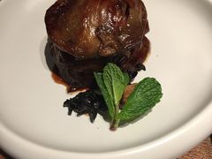 董氏烤茄子-小大董·烤鸭(凤凰汇店)