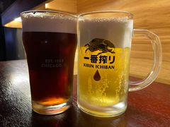 -杰J.w.m深夜食堂 厚杰居酒屋(淮海街商业街店)