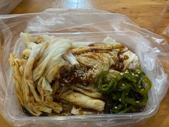 -放鸡岛之美食