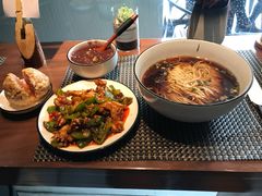 -十面春风·江南面馆(崇宁路店)