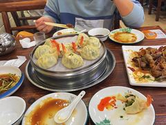 -叶存利海鲜大馅饺子(海宁路总店)