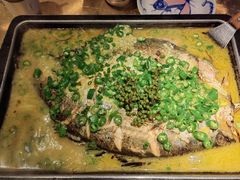 -炉鱼(萧山万象汇店)
